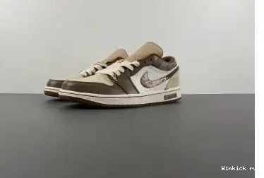 JORDAN 1 Low AIR 0621